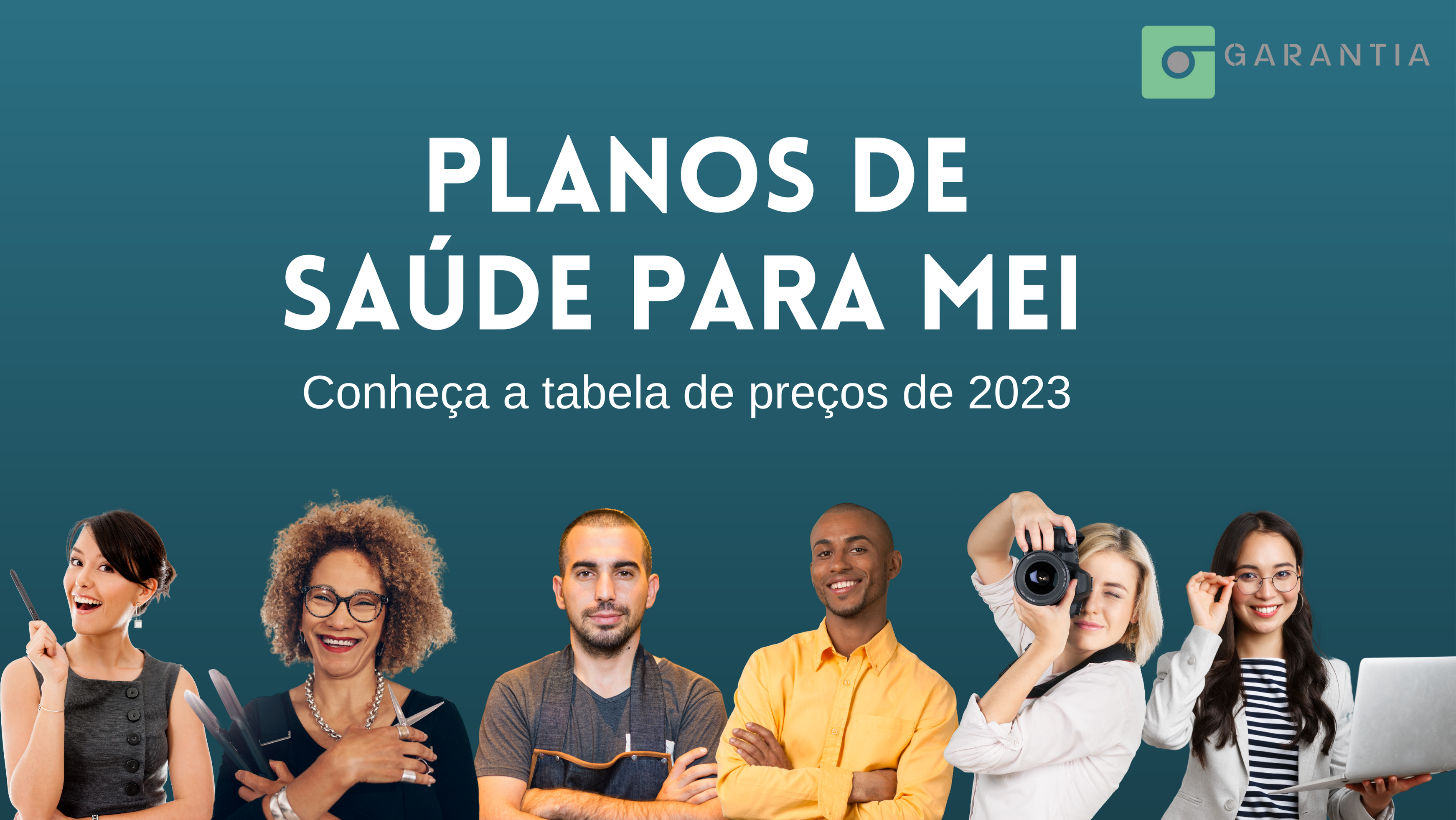 Conheça nossos planos e preços para 2023